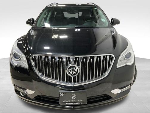 2015 Buick Enclave Premium