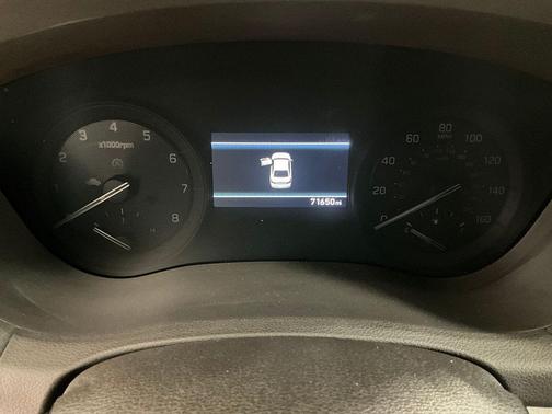 2019 Genesis G80 3.8