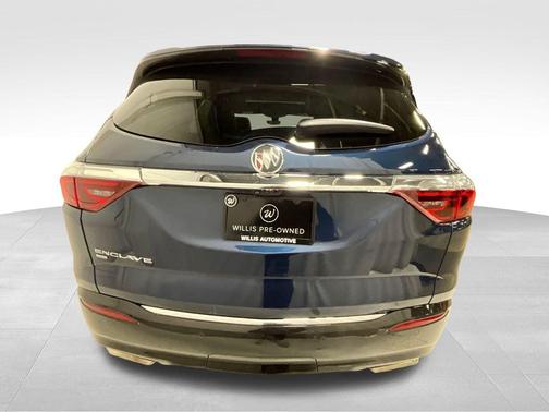 2022 Buick Enclave AWD Premium