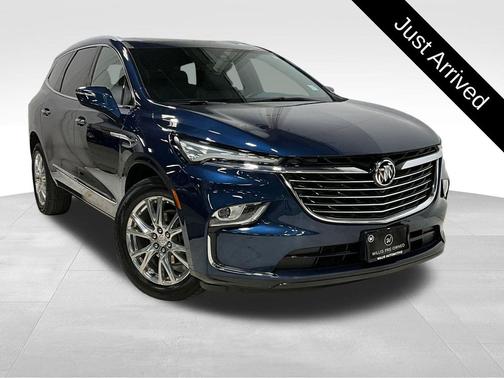 2022 Buick Enclave AWD Premium