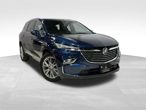 2022 Buick Enclave AWD Premium
