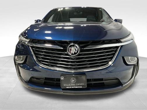 2022 Buick Enclave AWD Premium