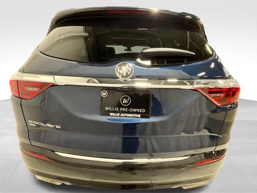 2022 Buick Enclave AWD Premium