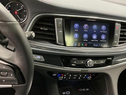 2022 Buick Enclave AWD Premium