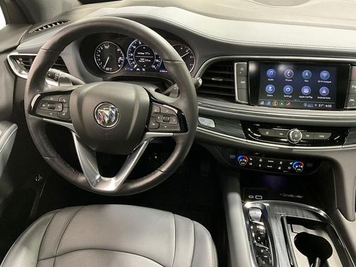 2022 Buick Enclave AWD Premium
