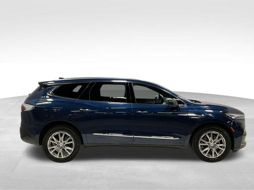 2022 Buick Enclave AWD Premium