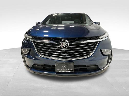 2022 Buick Enclave AWD Premium