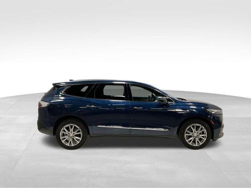 2022 Buick Enclave AWD Premium