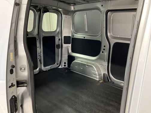 2015 Chevrolet City Express 1LT