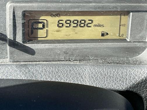 2015 Chevrolet City Express 1LT