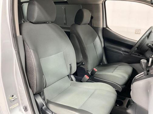 2015 Chevrolet City Express 1LT