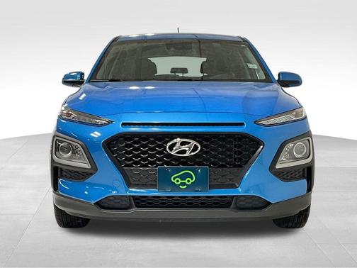 2020 Hyundai KONA SE