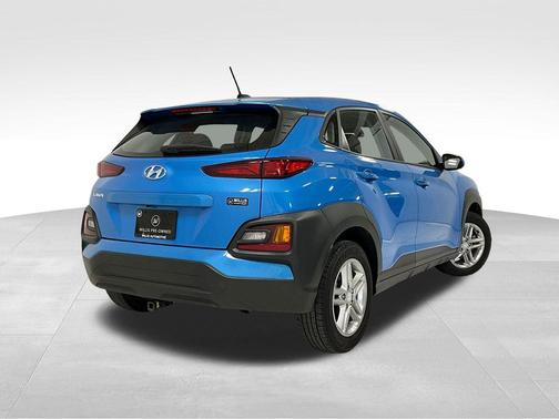 2020 Hyundai KONA SE