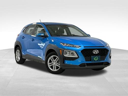 2020 Hyundai KONA SE
