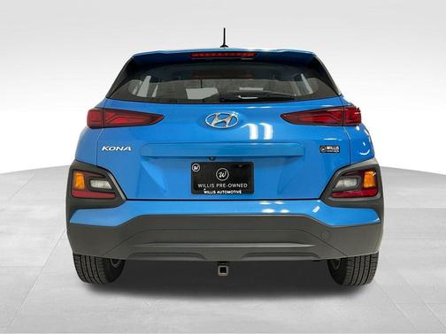 2020 Hyundai KONA SE