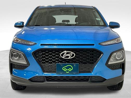 2020 Hyundai KONA SE