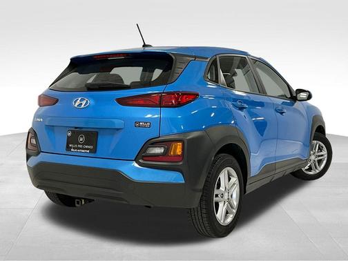 2020 Hyundai KONA SE