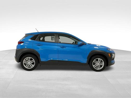 2020 Hyundai KONA SE