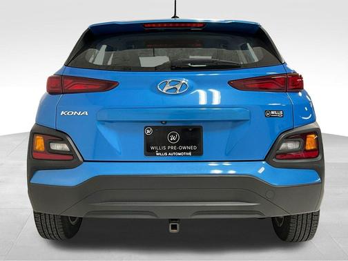 2020 Hyundai KONA SE