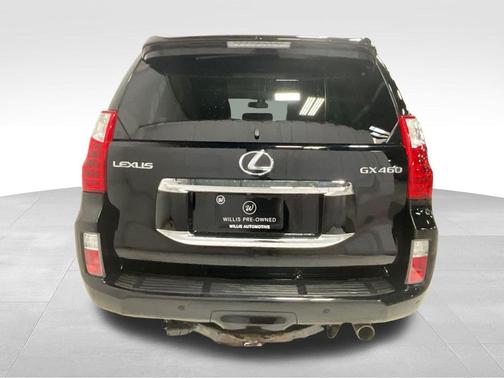 2010 Lexus GX 460 Base