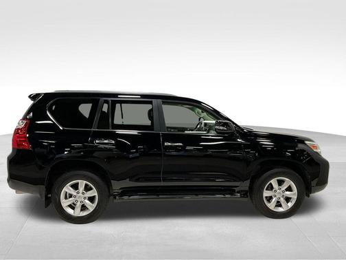 2010 Lexus GX 460 Base