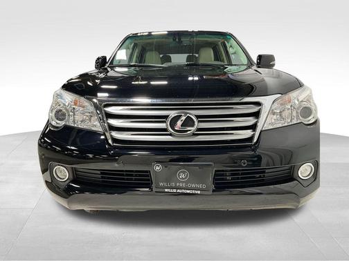 2010 Lexus GX 460 Base