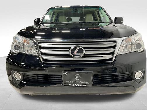 2010 Lexus GX 460 Base