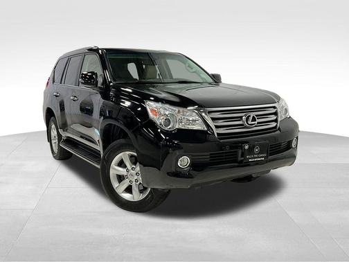 2010 Lexus GX 460 Base