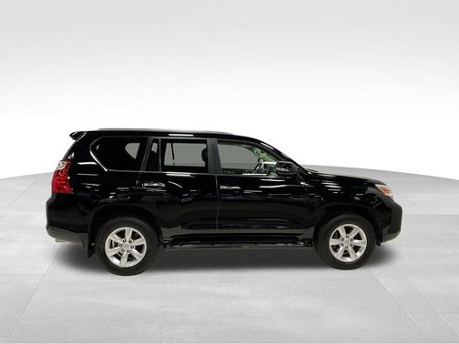 2010 Lexus GX 460 Base