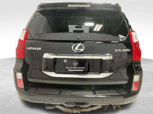 2010 Lexus GX 460 Base