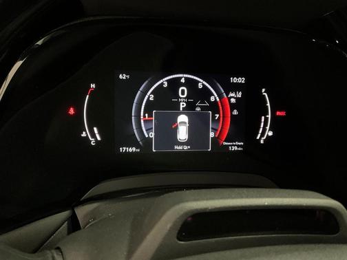 2023 Lexus RX 350 F SPORT Handling