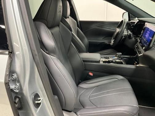 2023 Lexus RX 350 F SPORT Handling