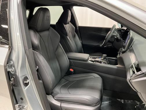 2023 Lexus RX 350 F SPORT Handling