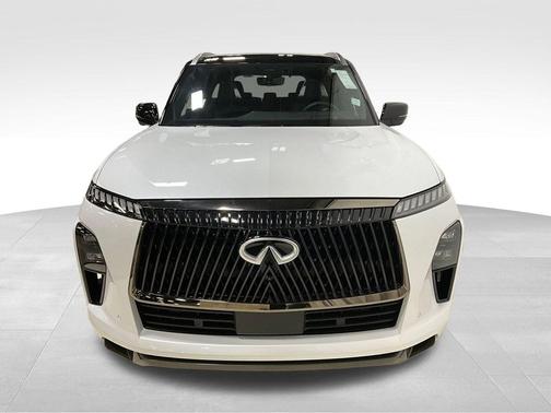 2026 INFINITI QX80 AUTOGRAPH AWD