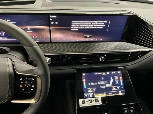 2026 INFINITI QX80 AUTOGRAPH AWD