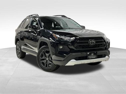 2023 Toyota RAV4 Adventure