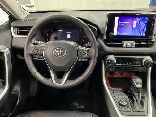 2023 Toyota RAV4 Adventure