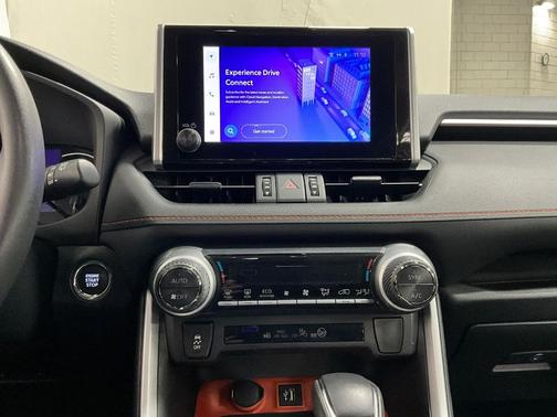2023 Toyota RAV4 Adventure