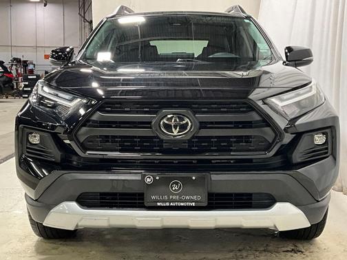 2023 Toyota RAV4 Adventure