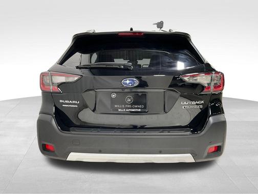 2024 Subaru Outback Touring XT