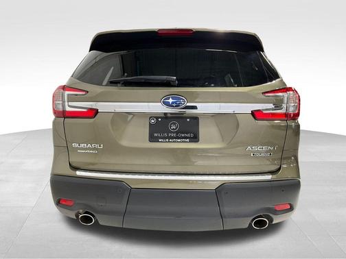 2024 Subaru Ascent Touring 7-Passenger