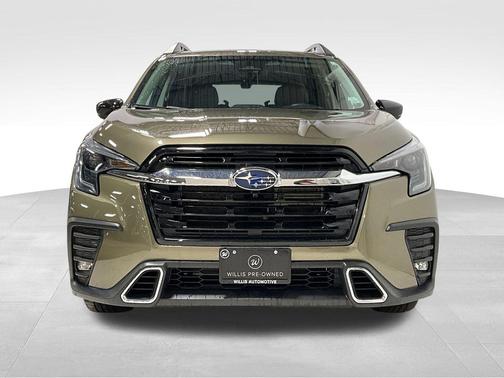 2024 Subaru Ascent Touring 7-Passenger