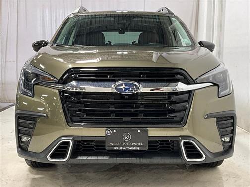 2024 Subaru Ascent Touring 7-Passenger