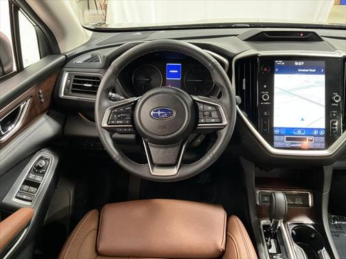 2024 Subaru Ascent Touring 7-Passenger