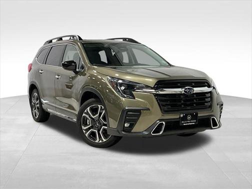 2024 Subaru Ascent Touring 7-Passenger