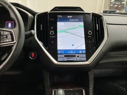 2024 Subaru Ascent Touring 7-Passenger