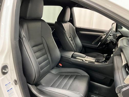 2020 Lexus RX 350 F Sport