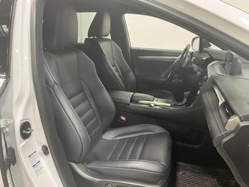 2020 Lexus RX 350 F Sport
