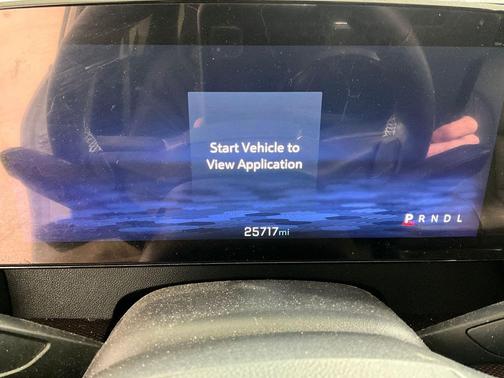 2024 Chevrolet Traverse AWD Z71