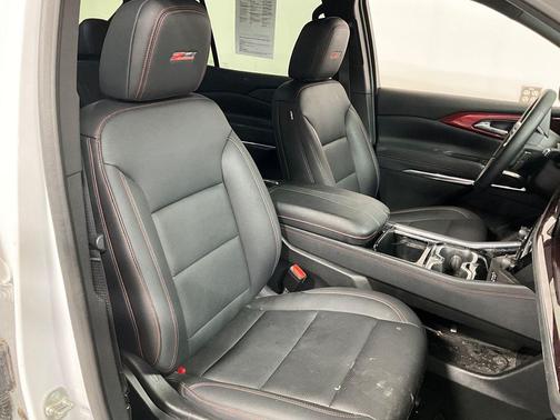 2024 Chevrolet Traverse AWD Z71